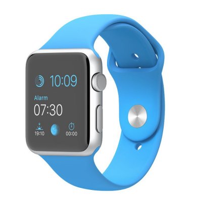  APPLE Watch 38mm Apres S/M Ocean Blue