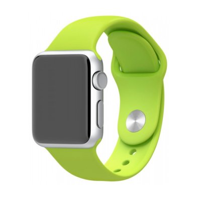  APPLE Watch 38mm Apres S/M Green