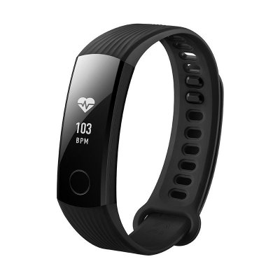  Huawei Honor Band 3 Black 55022154