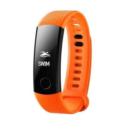  Huawei Honor Band 3 Orange