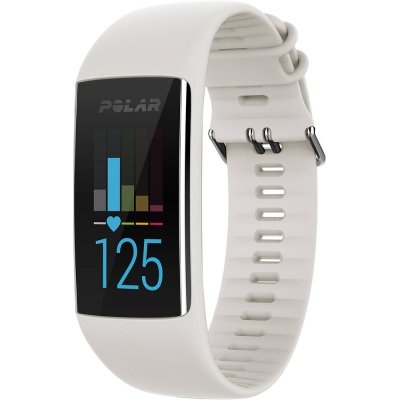  Polar A370 White