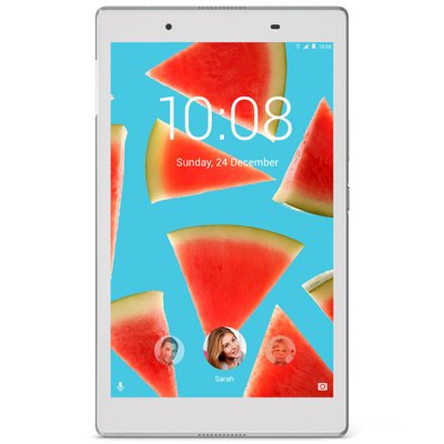   Lenovo Tab 4 TB-8504X ZA2D0059RU