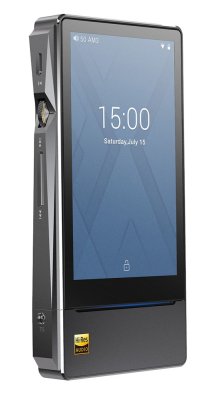  Fiio X7 II Titanium