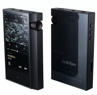  iRiver Astell&Kern AK70 - 64Gb Black