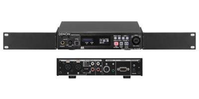  Denon DN-F450