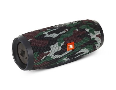   JBL Charge 3 Special Edition Squad