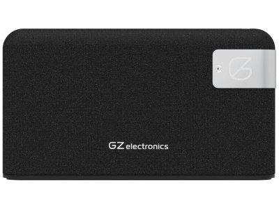   GZ Electronics GZ-55-BK Black