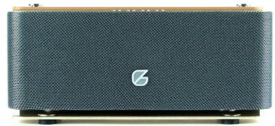   GZ Electronics Bluetooth GZ-44 Gold