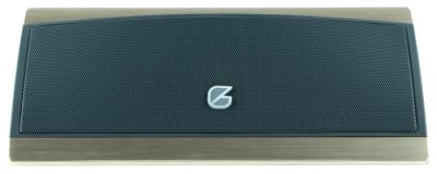   GZ Electronics Bluetooth GZ-66 Gold