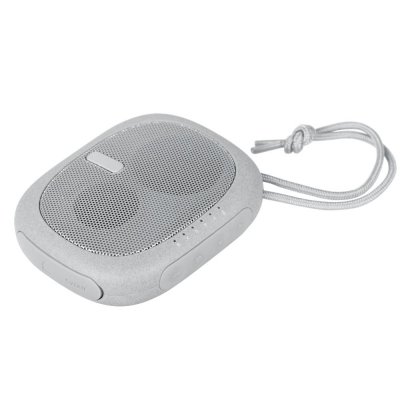  Pebble Bluetooth Speaker 1634