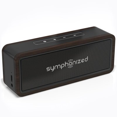  Symphonized NXT 2.0 Black