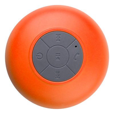  Indivo stuckSpeaker Orange