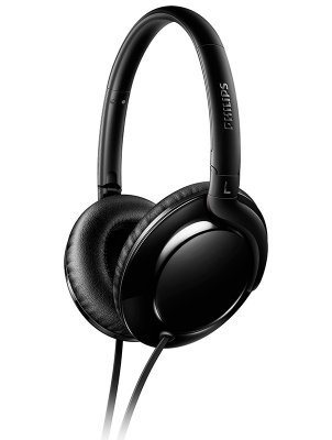  Philips SHL4600 Black