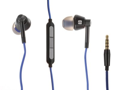  Xiaomi 1More Single Driver In-Ear 1M301 Grey-Blue