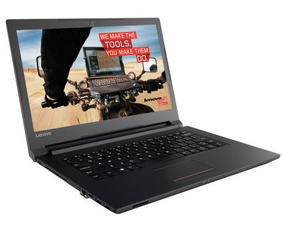  Lenovo V110-15ISK 80TL002XRK (Intel Core i5-6200U 2.3 GHz/6144Mb/1000Gb/No ODD/Intel HD Grap