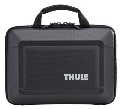 A13-inch Thule Gauntlet  MacBook Pro 13 Black TGAE2253K