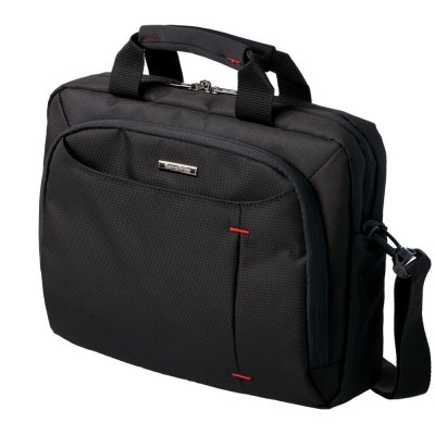 A13.3 Samsonite Guardit Black 88U*09*001