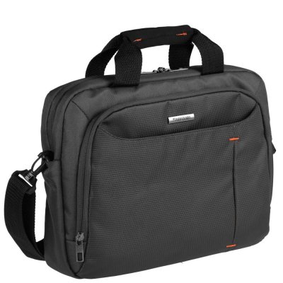 A13.3 Samsonite Guardit Grey 88U*08*001