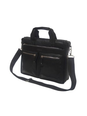 A14-inch Cross Case CC14-327 Black