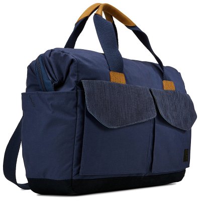 A15.6-inch Case Logic LoDo Dark Blue LODB115DBL