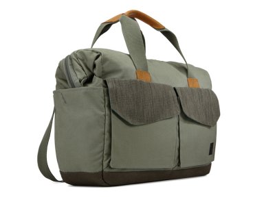 A15.6-inch Case Logic LoDo Khaki LODB115PTG