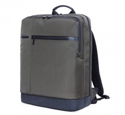  Xiaomi Classic Business Backpack Grey