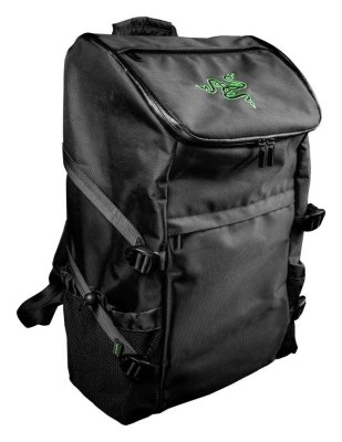  Razer Utility Backpack RC21-00730101-0000