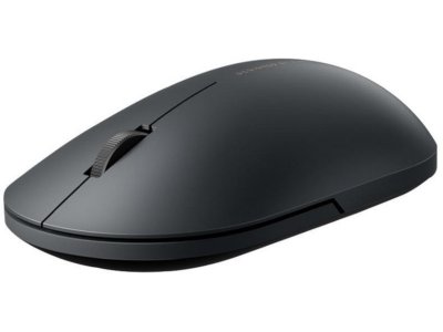  Xiaomi Mi Wireless Mouse 2 Black USB