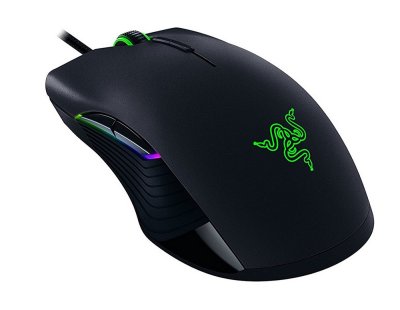  Razer Lancehead USB Black RZ01-02120100-R3G1