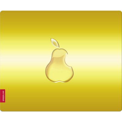  Speed-Link Silk Pear-Gold SL-6242-F01GD