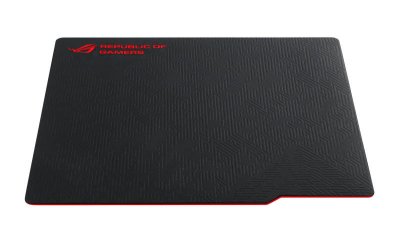    ASUS ROG Whetstone Black-Red