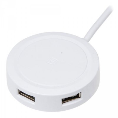  USB Remax Inspiron RU-U5 3xUSB 1.5m White