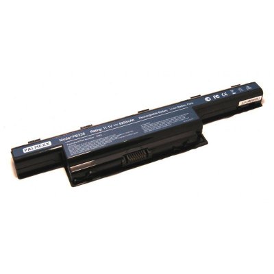   Palmexx Acer 5742G 6600mAh Black PB-336