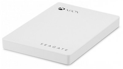   Seagate Game Drive for Xbox 4Tb STEA4000407