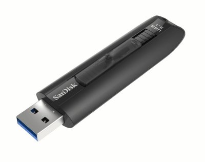  64Gb - SanDisk Extreme USB 3.1 SDCZ800-064G-G46