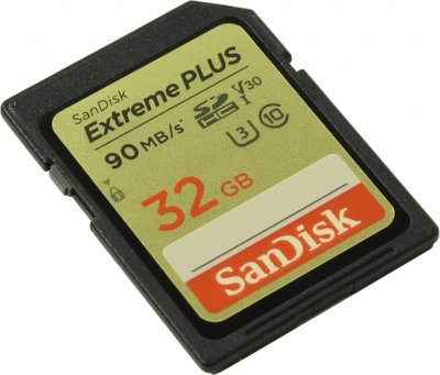   32Gb - SanDisk SDSDXWF-032G-GNCIN