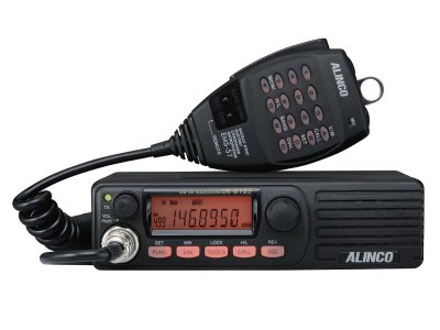  Alinco DR-B185R