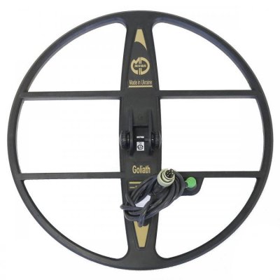 MarsMD Goliath 3  - 18.75   X-Terra - 