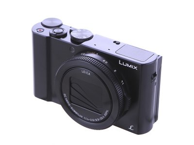  Panasonic DMC-LX15 Lumix