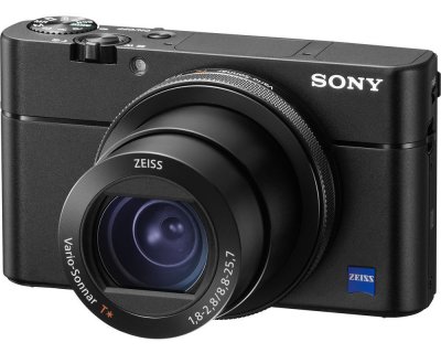  Sony DSC-RX100M5