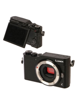  Panasonic DC-GX800 Lumix Body