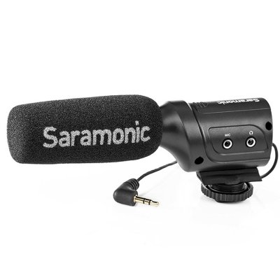  Saramonic SR-M3