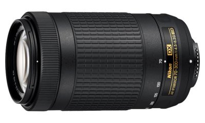  Nikon AF-P DX Nikkor 70-300 mm F/4.5-6.3G ED