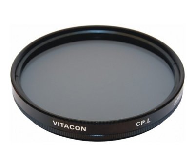  Vitacon C-PL 52mm