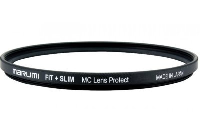  Marumi FIT+SLIM MC Lens Protect 52mm