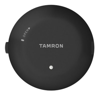   Tamron TAP-in Console Nikon