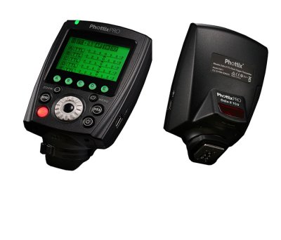  Phottix Odin II TTL Canon Transmitter 89074