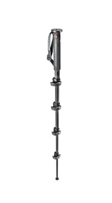  Manfrotto MMXPROC5 Black