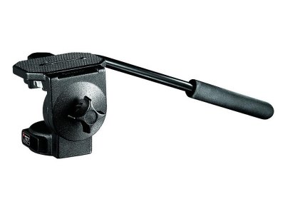   Manfrotto 128LP Black