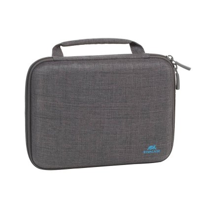  RivaCase Action Camera Case Grey 7512